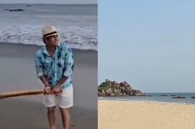 'A Poor Country': Sachin Tendulkar Bats for Indian Islands, Venkatesh Prasad Slams Maldivian Minister for Controversial Post