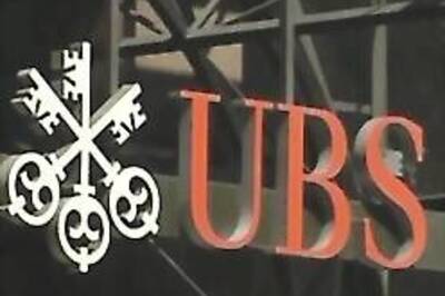 Subprime casualty: Swiss Bank UBS to axe 1,900 jobs