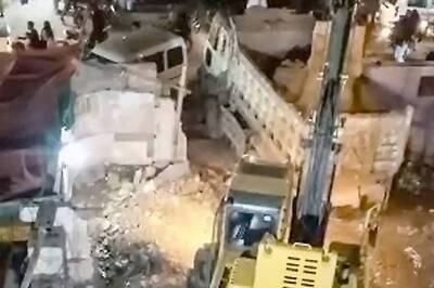 Pakistan: Hindu Temple Attacked in Sindh Province; Local Gang Used Rocket Launchers to Fire, Say Police