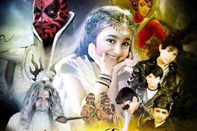 Director Kalabhhavan Mani is ready with his next