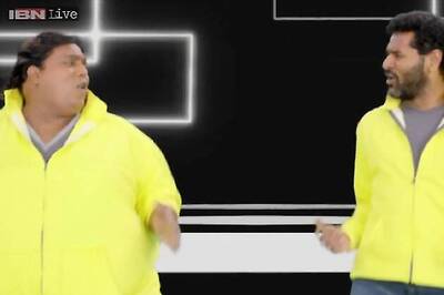 I'll never make a sex comedy: Ganesh Acharya