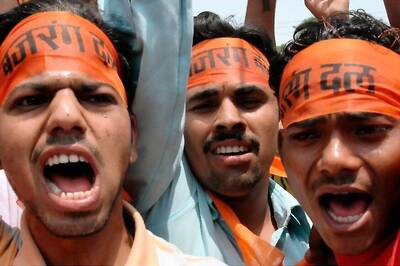 Bajrang Leader, 3 Others Booked for Assaulting Minor, Forcing Him to Chant 'Jai Sriram' in Karnataka