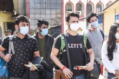 Tamil Nadu Launches Tele-counselling for Students Returning from Ukraine