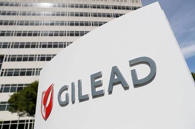 Maker of Coronavirus Trial Drug Aims for Wide Distribution: Gilead Sciences CEO