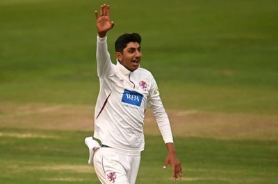 IND vs ENG, 1st Test: Uncapped Shoaib Bashir Flies Back to UK to Resolve Visa Issues