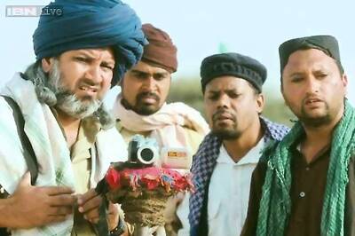 IBNLive Movie Awards: 'Filmistaan' voted as the Best Independent Film of 2014