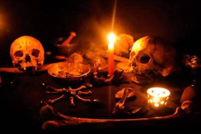 Man Killed in Jharkhand for Protesting Witchcraft Allegation against His Mother, 2 Arrested