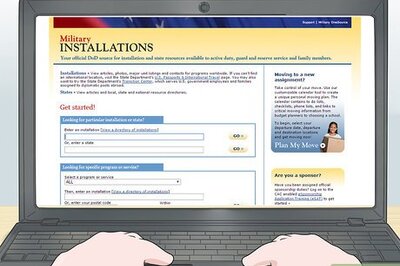 How to Participate in the Boots to Business Training Program