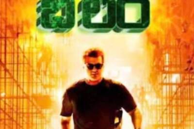 Ajith Starrer Valimai To Be Released In Hindi And Telugu In January 2022