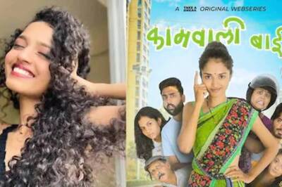 Pune Girl Aparna Tandale Tops The List Of Creators On Youtube