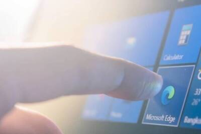 Microsoft Edge Browser Faces EU Rules Concern From Rivals: All Details