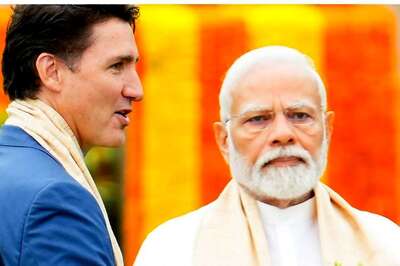 India to Get Tough with Canada, Asks Ottawa to Recall Its Diplomatic Staff: Govt Sources