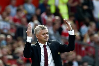 Manchester United Boss Ole Gunnar Solskjaer Accepts Trophy Pressure After Transfer Backing
