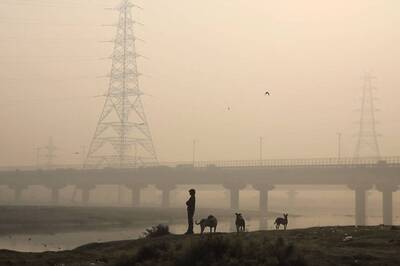 Delhi Breathing Easier Since 2014 as PM10 Levels Drop by Over 30% But It's a Long Battle Ahead
