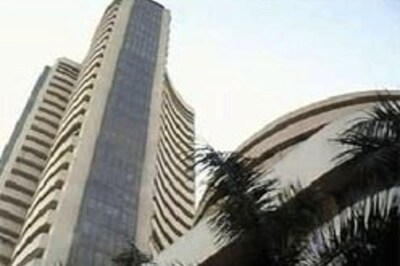 Market opens in green, Sensex shoots 500 points