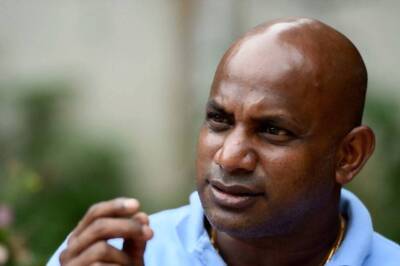 SLC Likely To Extend Sanath Jayasuriya's Contract As Head Coach For Another Year - Report