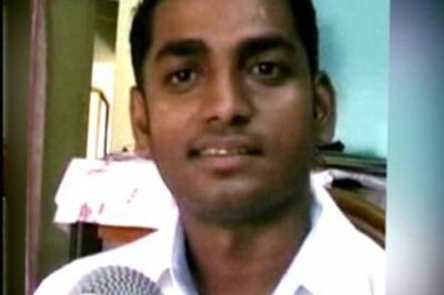 Goa man accused of raping Russian girl surrenders