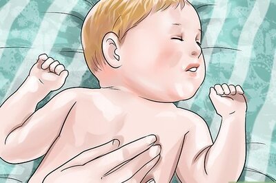 How to Take an Infant's Pulse
