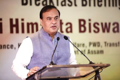 Assam Minister Himanta Biswa Sarma Not Challenging Campaign Ban in Gauhati HC: Reports