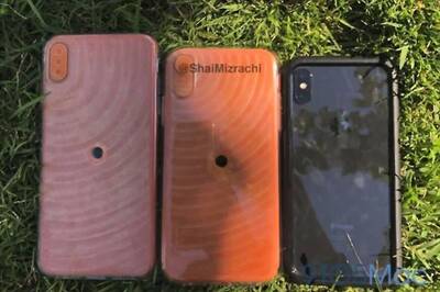 Apple iPhone X Plus And iPhone 9 Exposed in a New Video Leak- Watch Video