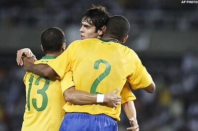 Brazil sure passion will drive 2014 WC