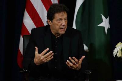 Imran Khan Accuses India of Creating Opportunity for 'False-flag Operation' Against Pak