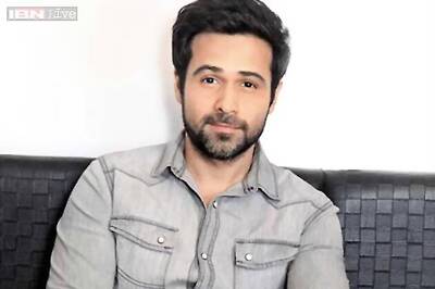 Emraan Hashmi was 'cautious' about 'Hamari Adhuri Kahani'