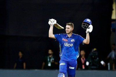 In Cameron Green’s All-Cash Trade, Mumbai Indians' 'One Family' Reminder