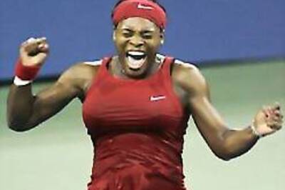 US Open: Serena wins final | Black, Huber win doubles title