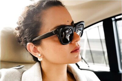 Kangana Ranaut Moves SC Seeking Transfer of Cases from Mumbai to Shimla