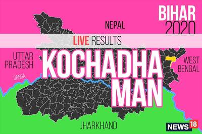 Kochadhaman Election Result 2020 Live Updates: Muhammed Izhar Asfi of AIMIM wins