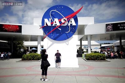 NASA launches online tools to let users explore Mars