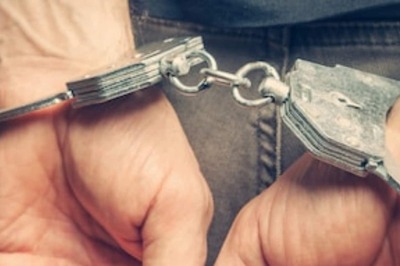 West Delhi Triple Murder Case: Key Accused, 2 Others, Arrested from Bihar