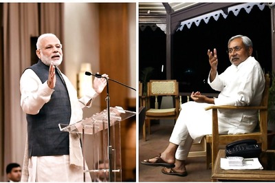Deendayal Upadhyaya to Demonetisation: Are Modi and Nitish Coming Together?