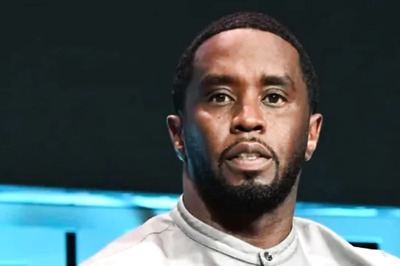 'Everyone Was Afraid To Cross Him': Insider On Diddy Combs Amid Sexual Assault Charges