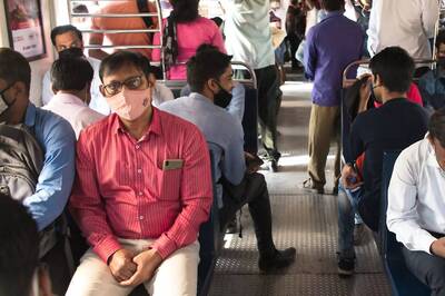 Indian Railways to Carry Out Mega Block in Mumbai on These Routes Today; Check Details