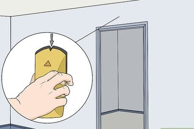 How to Knock Down a Wall