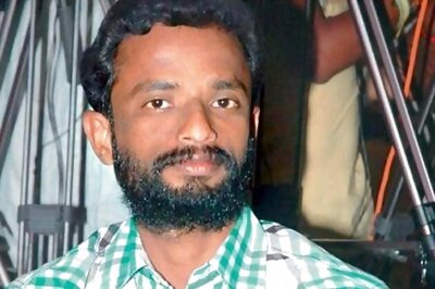 Tamil director Pandiraj to play a role in 'Moodar Koodam'