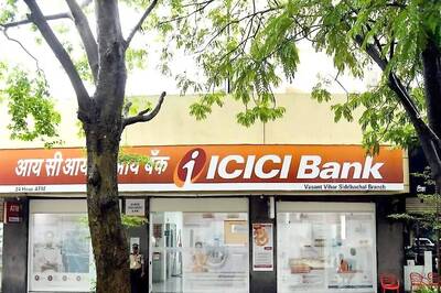 ICICI Bank Approves ICICI Securities Delisting; Shares Fall Over 3%