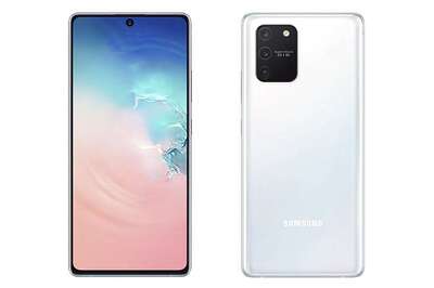 Samsung Galaxy S10 Lite With Snapdragon 855 Launched in India: Price, Features and More