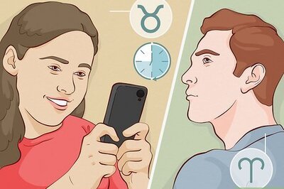 How to Attract an Aries Man As a Taurus Woman