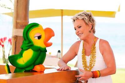 In Brazil, A Parrot Puppeteer’s Death Stirs The Nation