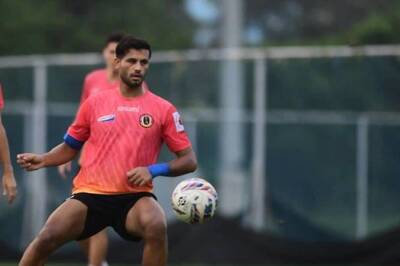 Indian Defender Anwar Ali Granted NOC to Play for East Bengal FC