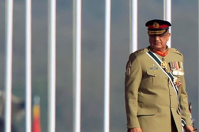 Pakistan Army Chief General Bajwa to Retire in 5 Weeks; Top 3 Contenders Here | Exclusive