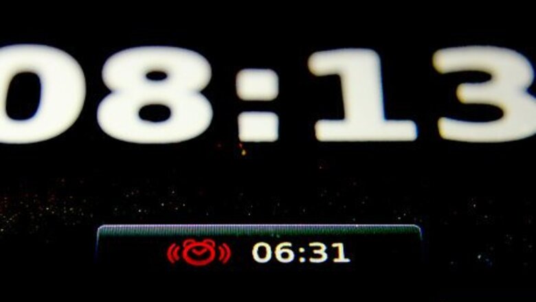 How to Develop Your Sense of Time