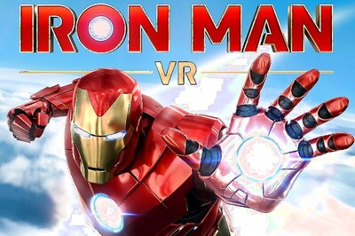 Best Upcoming Games Launching in July 2020: Iron Man VR, F1 2020 and More