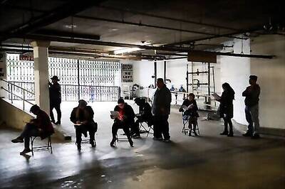 Feds Charge 3 More In Massive California Unemployment Fraud