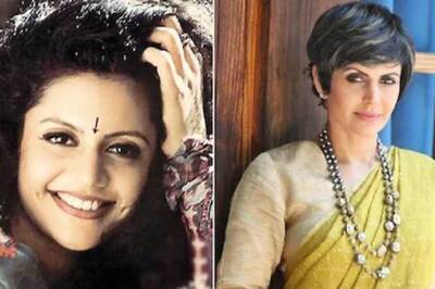 Why Mandira Bedi Cut Her Long, Beautiful Hair Short