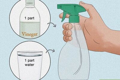 How to Get Scuff Marks Off Car Vinyl