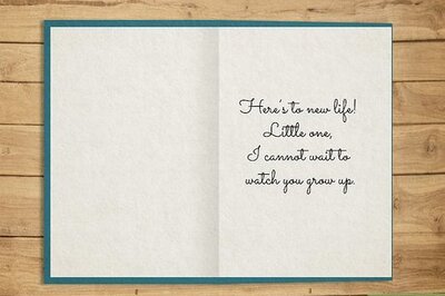 What to Write in a Baby Shower Book: 50+ Message Tips & Examples